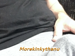 morekinkythanu Cuckold Directory