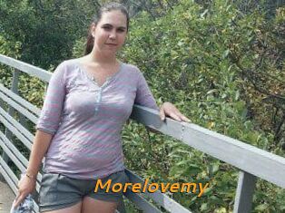 Morelovemy