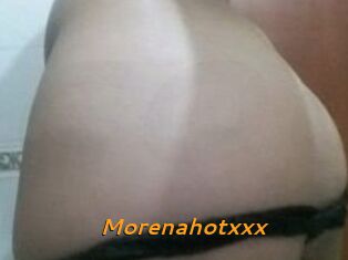 Morena_hot_xxx