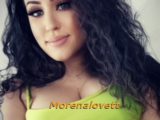 morenalovett Cuckold Directory