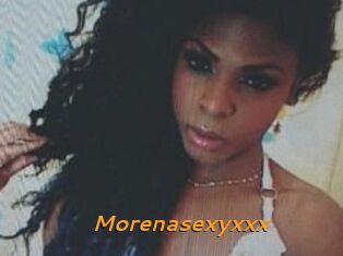 Morenasexyxxx