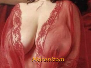 Morenitam
