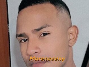 Morenosexy