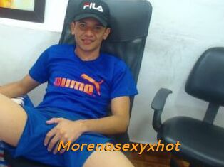 Morenosexyxhot