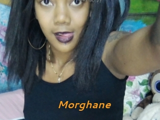 Morghane