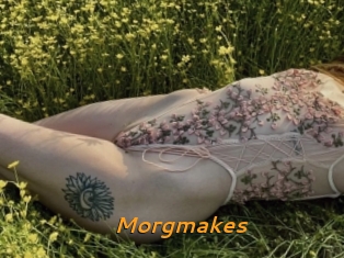 Morgmakes