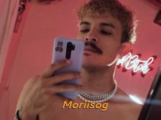 Moriisog