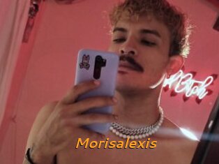 Morisalexis