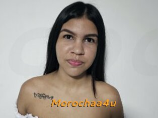 Morochaa4u
