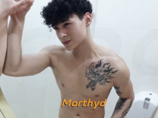 Morthyd