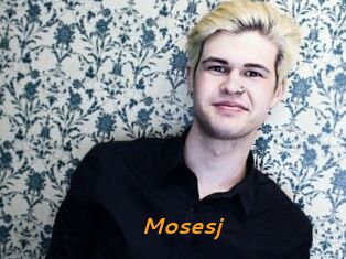 Mosesj