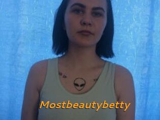 Mostbeautybetty