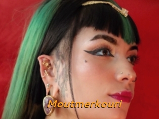 Moutmerkouri