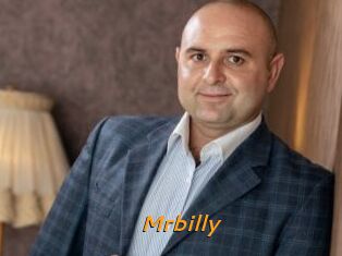 Mrbilly