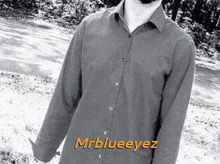 Mrblueeyez