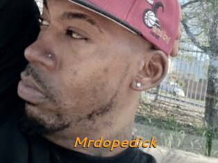 Mrdopedick