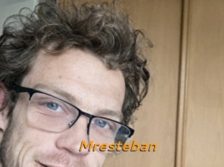 Mresteban