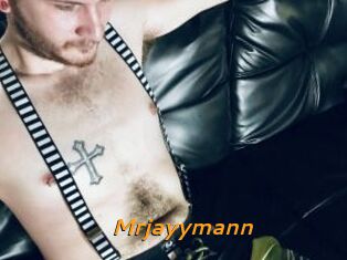 Mrjayymann