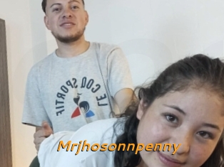 Mrjhosonnpenny