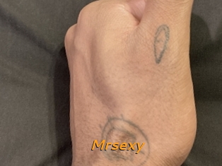 Mrsexy