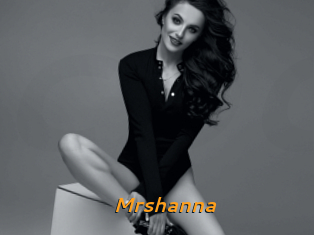 Mrshanna