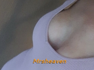 Mrsheaven