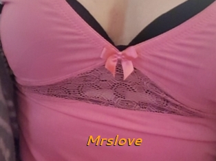 Mrslove