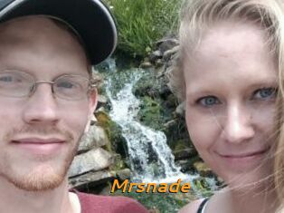 Mrsnade