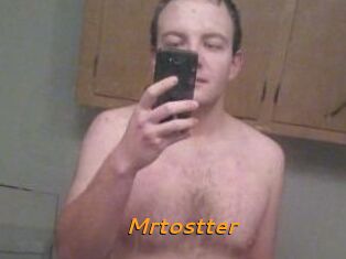 Mrtostter