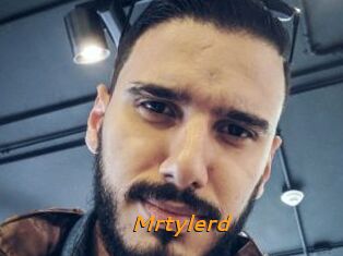 Mrtylerd