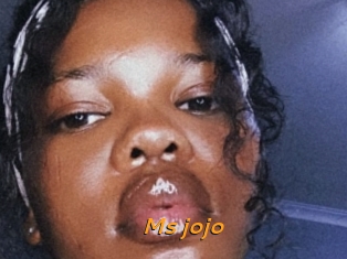Ms_jojo