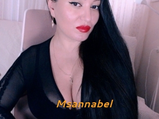 Msannabel