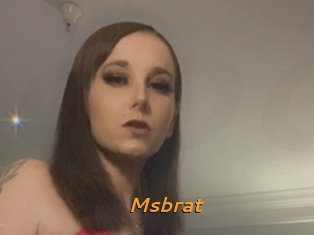 Msbrat