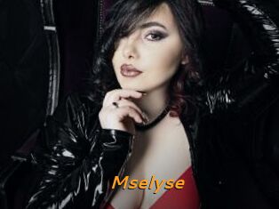 Mselyse