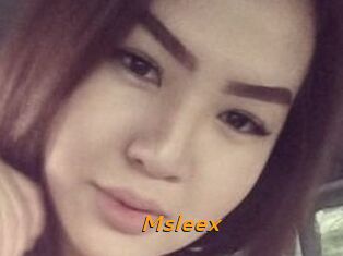 Msleex