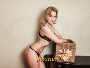 Msmva
