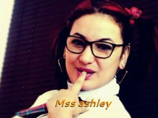 Mss_ashley