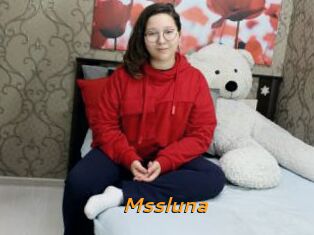 Mssluna