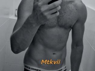 Mtkvii
