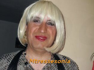 Mtressesonia
