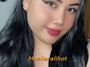 Muelleralihot