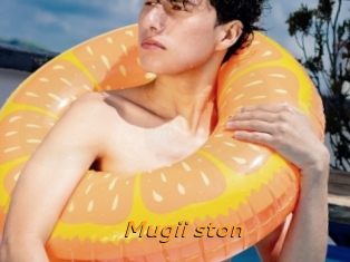 Mugii_ston