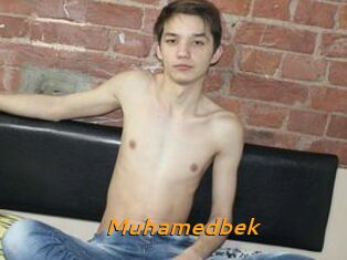 Muhamedbek