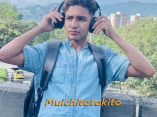 muichitotokito Cuckold Directory