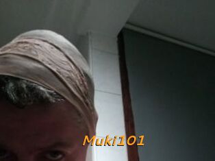 Muki101