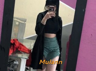 Mulann