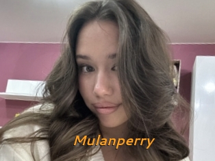Mulanperry