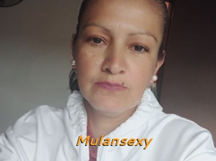 Mulansexy