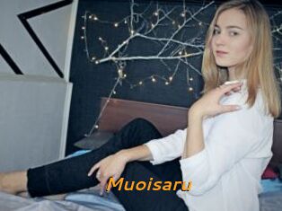 Muoisaru