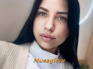 Musaglow